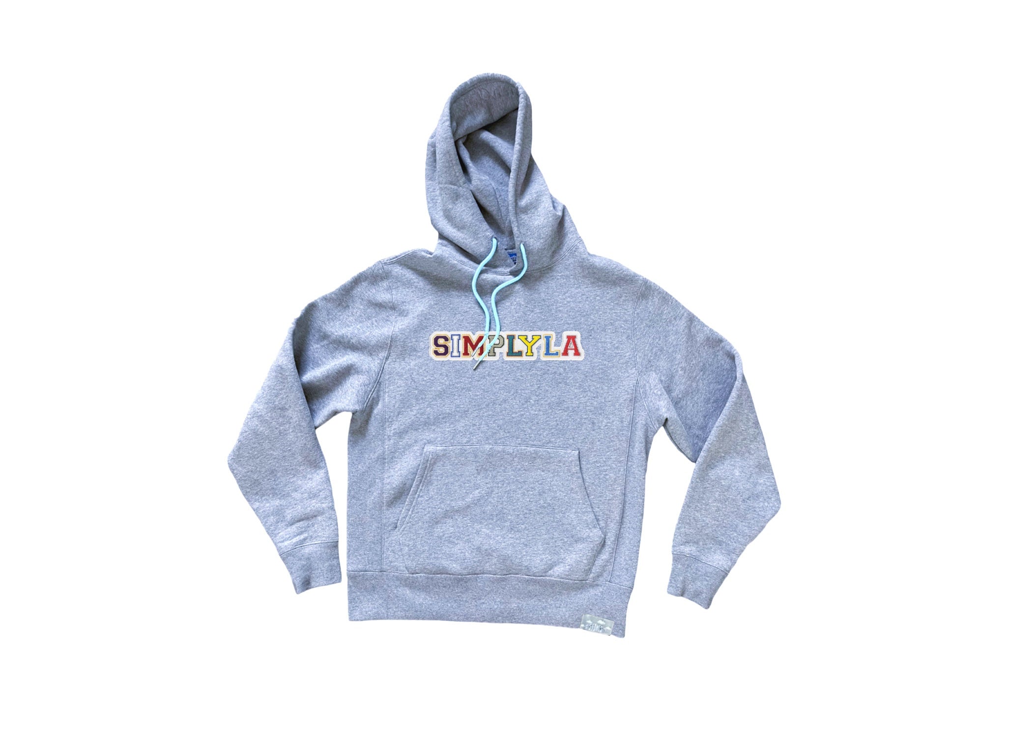 Alltimers big fader hoodie 2025